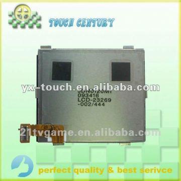 Cell phone LCD for BlackBerry bold 9700 002 version ,mobile phone lcd