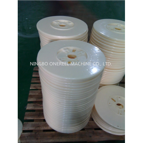 PC500 Wire Packing Spool