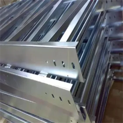 Bridge cable saddle - suspension bridge castings