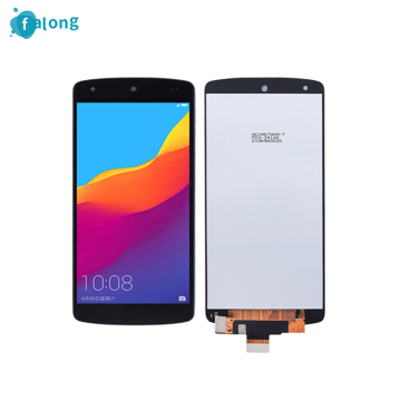 LG Google Nexus 5 Display Assembly D820 D821 - LCD Touch Screen Digitizer with Frame