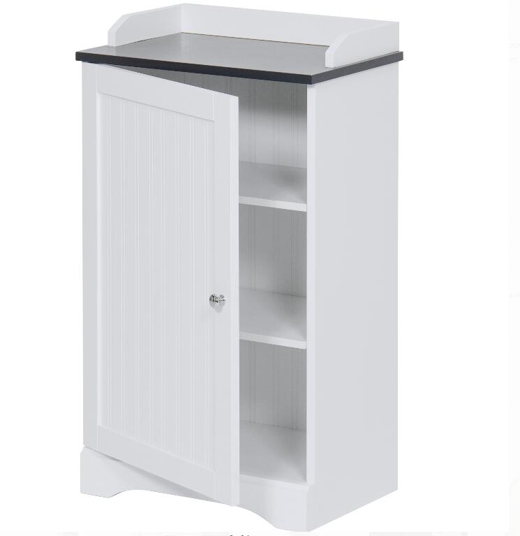 Corner Bathroom Cabinet