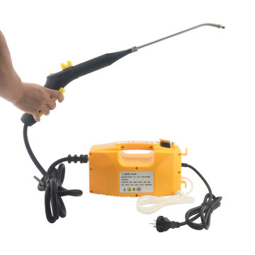 2600W High-Temperature Pressure Steam Cleaning Machine