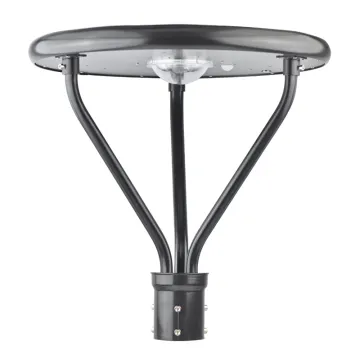 50w Outdoor Solar FIXTURE 6500lm