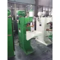 Automatic Positioning MFDC Spot Welding Machine