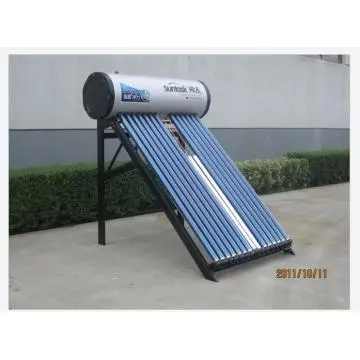 solar hot water systems