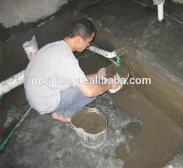 Waterproof mortar for building structure reinforced concrete bargain price