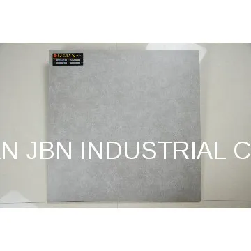 Light Grey Porcelain Tile