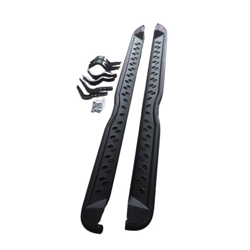 Aluminum Side Step for Revo Rocco 2015-2022