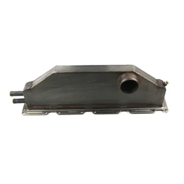 6CT Aftercooler Replacement Parts: 3924732, 5262315