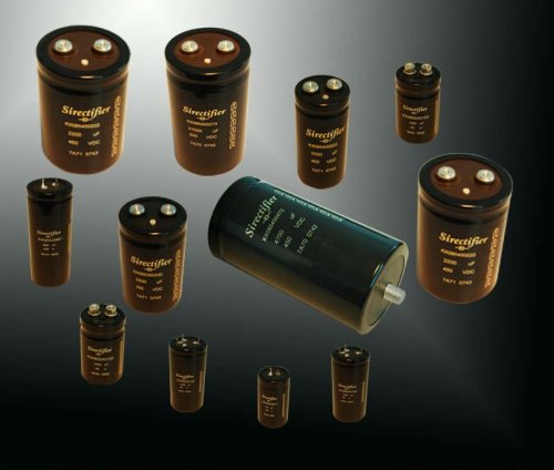 Electrolytic Capacitor 0.1uf 50v