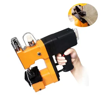 Wholesale Industrial Lock Stitch Sewing Machine for Sacks and Bags