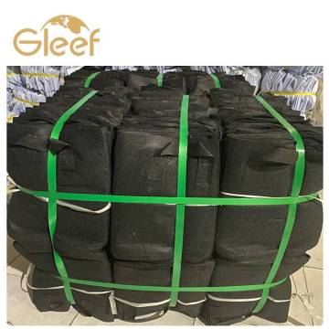 Eco-Friendly Garden Field Fill Plant Grow Bags