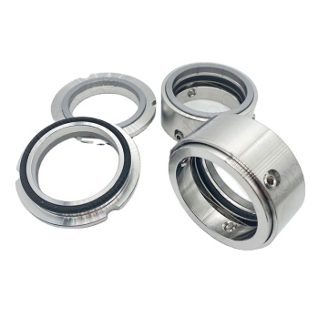SRU4/055/LS Pump Mechanical Seal for Rotary Lobe Pump
