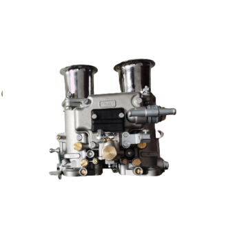 Dellorto 40DHLA Carburetor with Air Horn for Alfa Romeo - Compatible with Weber DCOE