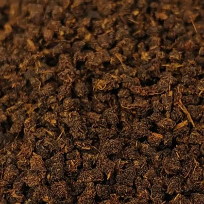 Premium Ceylon Black Tea for Hong Kong Style Milk Tea Shops