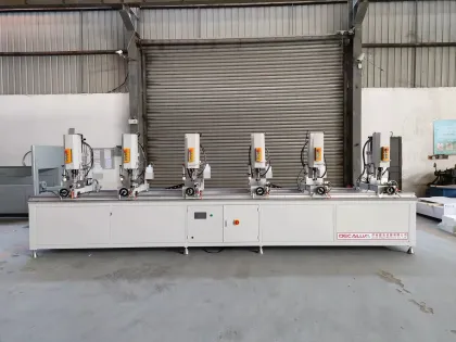 Multi Spindle Drilling Machine - Efficient Drilling Solutions