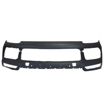 Auto Body Systems Front Bumper Assembly for Porsche Cayenne 9Y0 9YA 9YB (2018+)