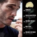 Shea Butter Hydraterende lippenbalsemset voor mannen