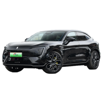 2024 Avatr 11: Upgraded New Energy Electric 4WD with 700km Range