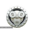 Free Forging Bearing Ring for Industrial Applications