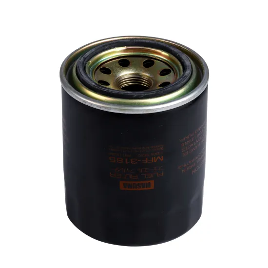 High Quality Fuel Filter MFF-3185 for Toyota Mazda Engines