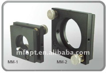 Mirror / Beam Splitter Mounts/holders