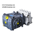 PTSS 18-37gpm สแตนเลส S316 Plunger Pump