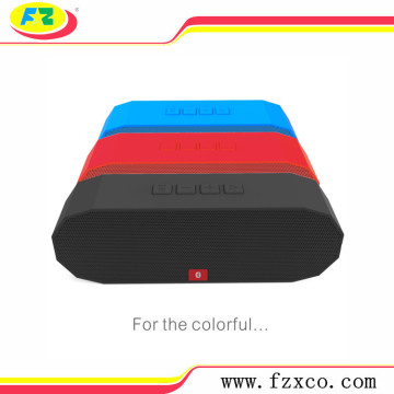 high power camera lens shaped music bluetooth wireless portable speakers