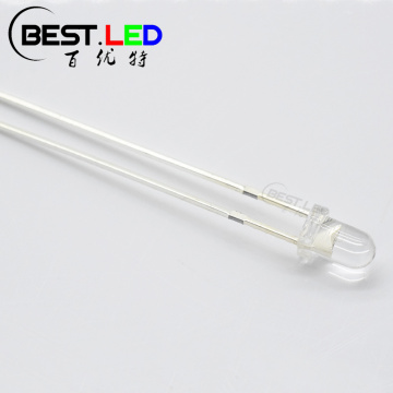 1400nm IR LED Far Red Infrared LED 3mm