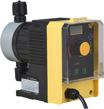 JLM Solenoid Diaphragm Metering Pumps: Factory Direct Wholesale Low Pressure Diaphragm Vacuum Pumps