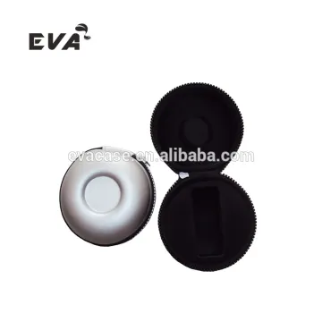 EVA Water-proof Hand travel Watch Box with zipper