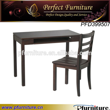PFD399507 Wooden hotel furniture desk