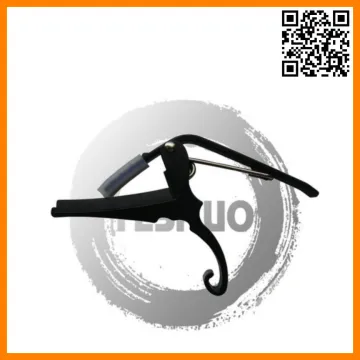 Folk Classical Guitar capo BDJ-003