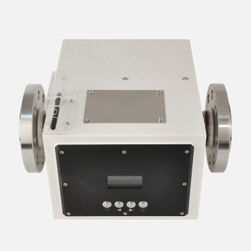 Máy đo lưu lượng dầu thô MPFM Multiphase cho đo dầu, nước và khí