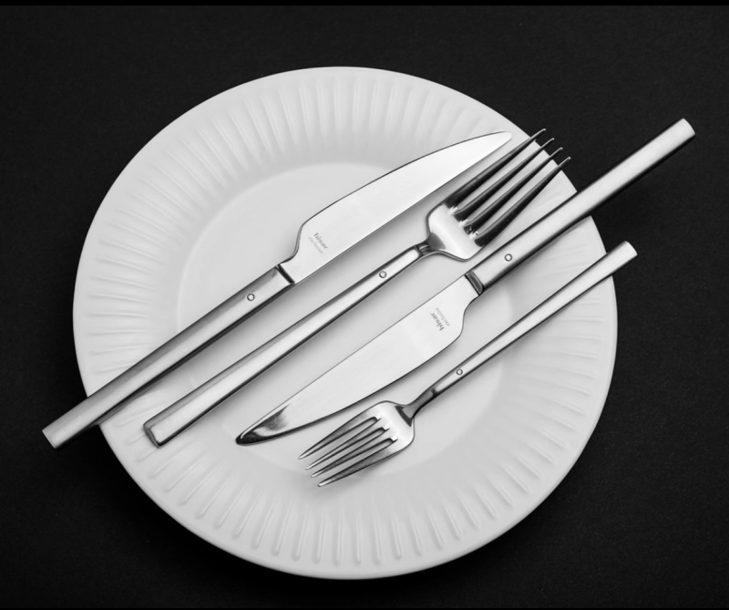SharpEase Cutlery Knives
