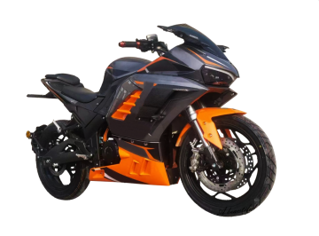 Electric Motorcycle EM99XP 5000W