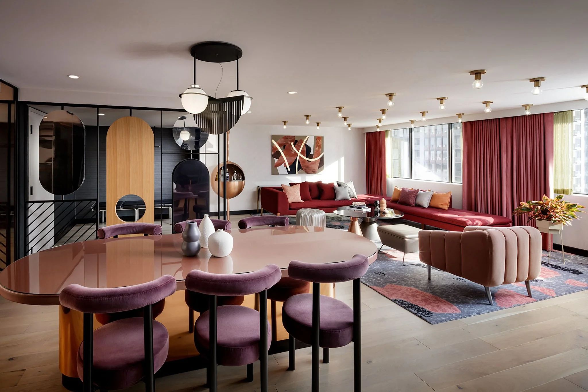 Toronto W Hotel (28)