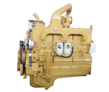 NT855 cummins engine