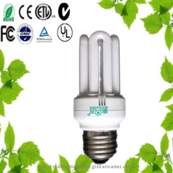 T2  11W 4U Low power CFL Energy Saving Lamps