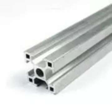 Construction Ladder T Track Aluminium Industrial Profile
