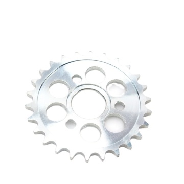 Monkey Z50/Z50A CNC CLIVER CANCHE 420-33T/428-33T Sistema di azionamento a 3 buche
