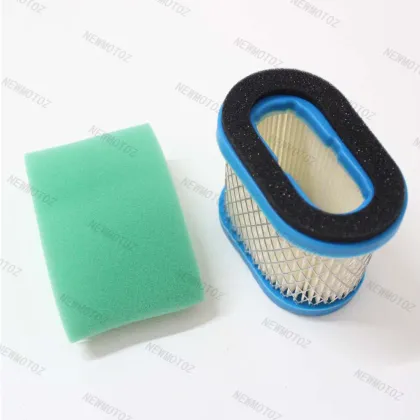 Air Filter BRIGGS & STRATTON 498596 498596S 697029 690610