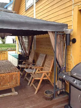 Well sold and environmental solar garden light