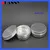 Small Sample 10g Aluminum Body Cream Container With China Factory Price