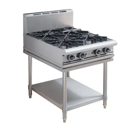 GR Gas Range Appliances Search