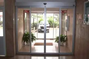 Automatic Door