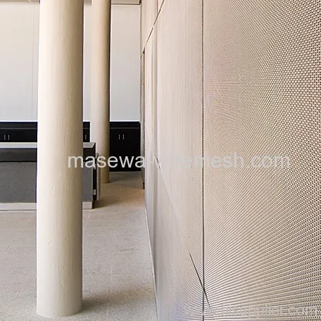 Architecture Wire Mesh 