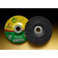Versatile Polishing Disc for Efficient Material Removal