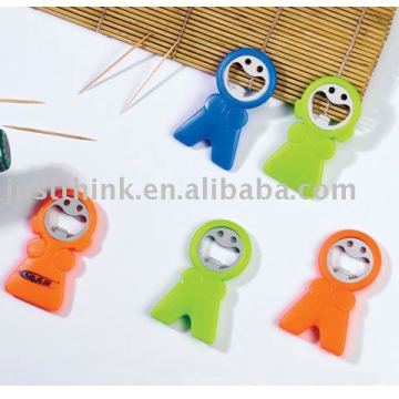 Fashionable Different Shape Bottle Opener FZ-JC-02272