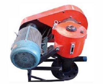 GLB Single Screw Oil Pump